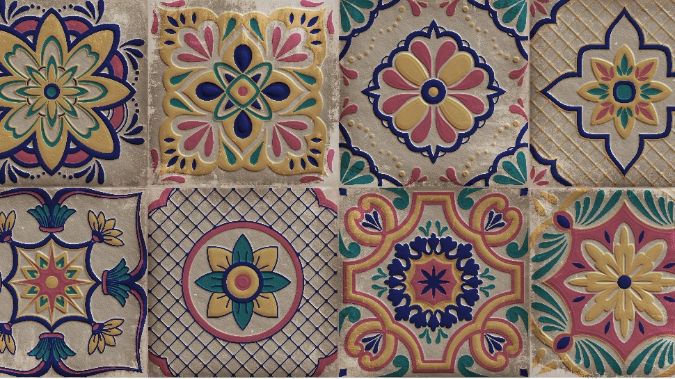 Most Popular Tile Design In The Philippines